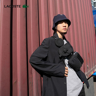 LACOSTE 拉科斯特 男士休闲腰包 NU3903SR