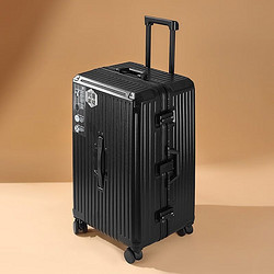 行途行李箱女大容量30英寸新款超大号出国旅行箱子28拉杆箱32男托运箱