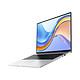 HONOR 荣耀 MagicBook X 16 2023 16英寸笔记本电脑（i5-12450H、16GB、512GB）