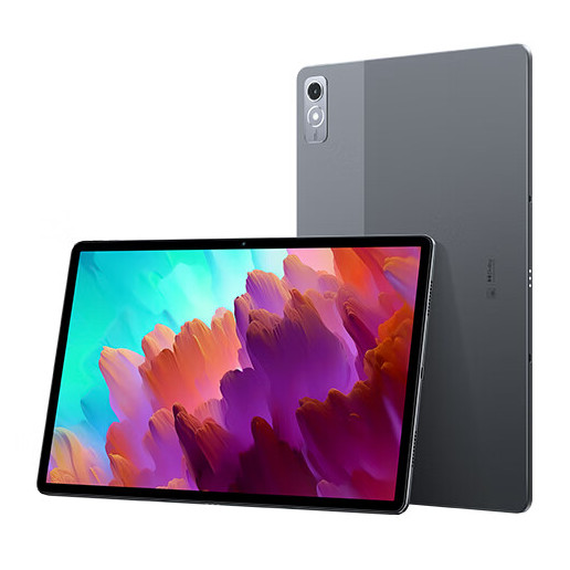 Lenovo 联想 小新Pad Pro 2023款 12.7英寸 Android 平板电脑