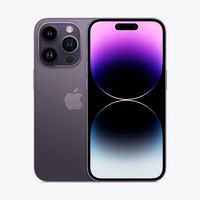  Apple/苹果 双卡双待 iPhone 14 Pro Max
