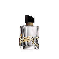 YVES SAINT LAURENT 圣罗兰 自由之水铂金之境女士浓香水 礼盒装 EDP 50ml