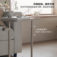 IKEA 宜家 笔记本电脑桌 可升降