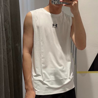 安德玛kids2023年新款运动背心 232101488