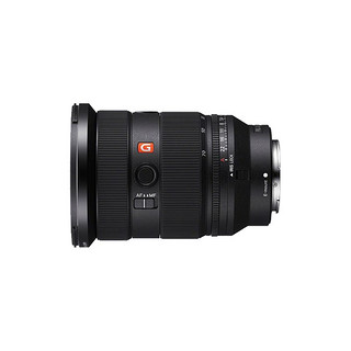 SONY 索尼 FE 24-70mm F2.8 GM II 全画幅微单相机标准变焦镜头