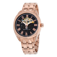 BROOKLYN WATCH CO. 男士自动机械腕表 202-M3262