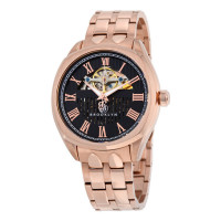 BROOKLYN WATCH CO.  男士自动机械腕表 202-M3262
