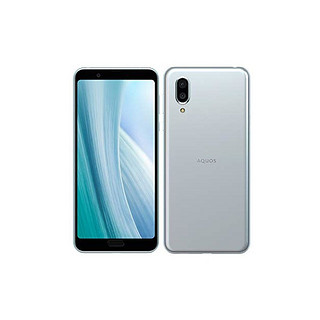 SHARP 夏普 日本国内版SIM AQUOS sense3 plus SH-RM11手机