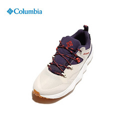 Columbia 哥伦比亚 女款户外徒步鞋 BL1821