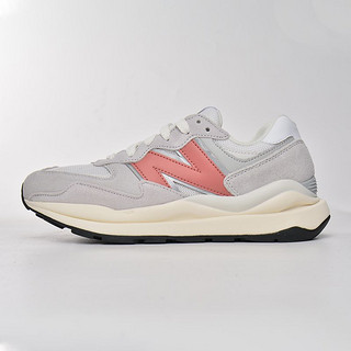 new balance 5740系列 女款休闲运动鞋 W5740SLA