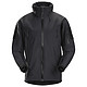 ARC'TERYX 始祖鸟 ARC’TERYX）军版冲锋衣 ARCTERYX LEAF ALPHA JACKET (GEN2) Wolf L