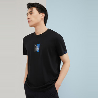 雅戈尔男士短袖T恤夏季新款官方商务休闲POLO衫S3149