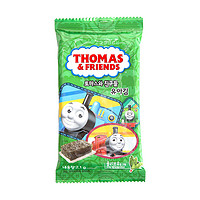 88VIP：THOMAS & FRIENDS 儿童橄榄油海苔片 2.1g*10袋