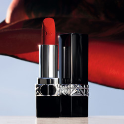 dior迪奥烈艳蓝金迷你唇膏套组999720