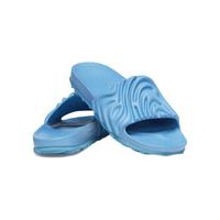 crocs 卡骆驰 Salehe Bembury联名款 男女款拖鞋 208685 海蓝色 45