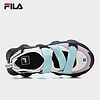 FILA 斐乐 女款休闲运动凉鞋 F12W321403F