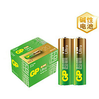 GP 超霸 碱性电池7号电池4