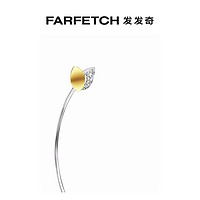 TASAKI 塔思琦 女士M/G TASAKI Floret 18K黄金钻石珍珠耳环发发奇