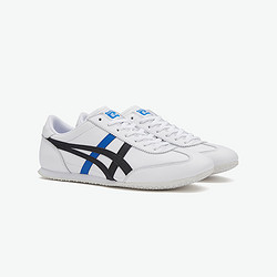 Onitsuka Tiger 鬼塚虎 MACHU RACER中性休闲鞋复古1183B770