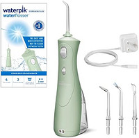 waterpik 洁碧 无绳Plus水牙线 薄荷绿(WP-468UK)