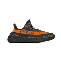 YEEZY Boost 350 V2 'Carbon Beluga' HQ7045 尺寸 4-17-