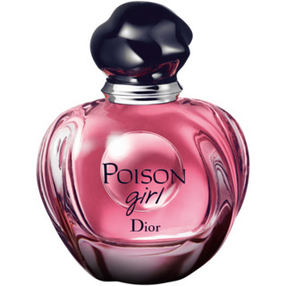 Dior 迪奥 芭伊颂纵情女士香水 毒药女孩香水 EDP 30ml