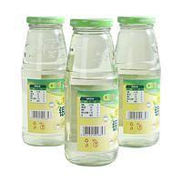 移动端、京东百亿补贴：Green Sky 绿色天空 维C金银花露低糖饮料340ml*12瓶清清宝金银花凉茶儿童饮料整箱