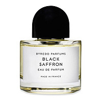 BYREDO 百瑞德 暗夜蕃红花香水EDP 100ml