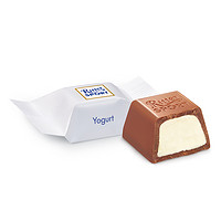 Ritter SPORT 德国进口酸乳夹心巧克力 20粒