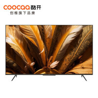 coocaa 酷开 55P60P 液晶电视 55英寸 4K