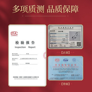 YUNJINLI SILVER 雲金麗 云金丽 四叶草银手镯