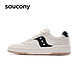 saucony 索康尼 CROSS JZ  男女款休闲运动鞋 S79046