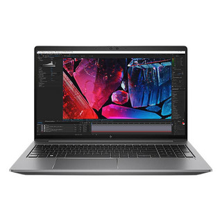 HP 惠普 战99 15.6英寸笔记本电脑（i5-12500H、16GB、512GB、RTX3050Ti）