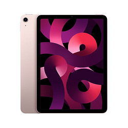 Apple 苹果 iPad Air 5 10.9英寸平板电脑 64GB WLAN版