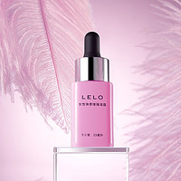 LELO 莱珞 女用快感增强液 15ml