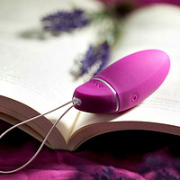 PLUS会员：LELO 莱珞 luna smartbead  露娜球 凯格尔训练哑铃