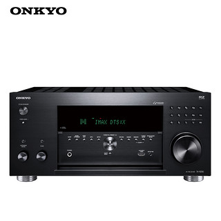 Onkyo/安桥 TX-RZ50 蓝牙9.2声道8K家庭影院大功率THX功放机 家用