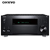 Onkyo/安桥 TX-RZ50 蓝牙9.2声道8K家庭影院大功率THX功放机 家用