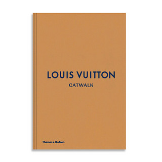 《Louis Vuitton Catwalk: LV》