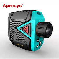 Apresys 艾普瑞 TP325B/2500米蓝牙激光测距仪便携式高精度远距离望远镜工程测量仪测距测高测角测面积一体机