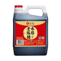 PLUS会员：SHUITA 水塔 老陈醋 2.3L