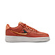 限尺码：NIKE 耐克 Air Force 1 '07 男子休闲运动鞋 DM0117