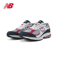 New Balance NB奥莱男鞋女鞋秋冬复古鞋2002系列跑步鞋休闲运动鞋