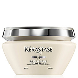 KÉRASTASE 卡诗 白金赋活强韧修护发膜 200ml