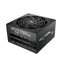 FSP 全汉 Hydro Ti Pro 850W 钛金牌(94%)全模组ATX电源 850W