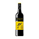 黄尾袋鼠 缤纷西拉智利半干红葡萄酒红酒750ml*6瓶装