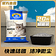 优选猫砂约10KG膨润土猫砂精细低尘矿物质清香猫砂约20kg吸水除味