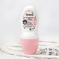 Balea 芭乐雅 德国原装Balea芭乐雅沐浴止汗露300ml