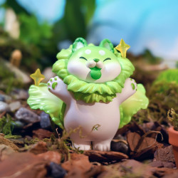 19八3 DODOWO蔬菜水果精灵系列盲盒第三弹
