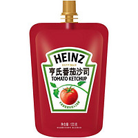 88VIP：Heinz 亨氏 番茄酱番茄沙司 120g